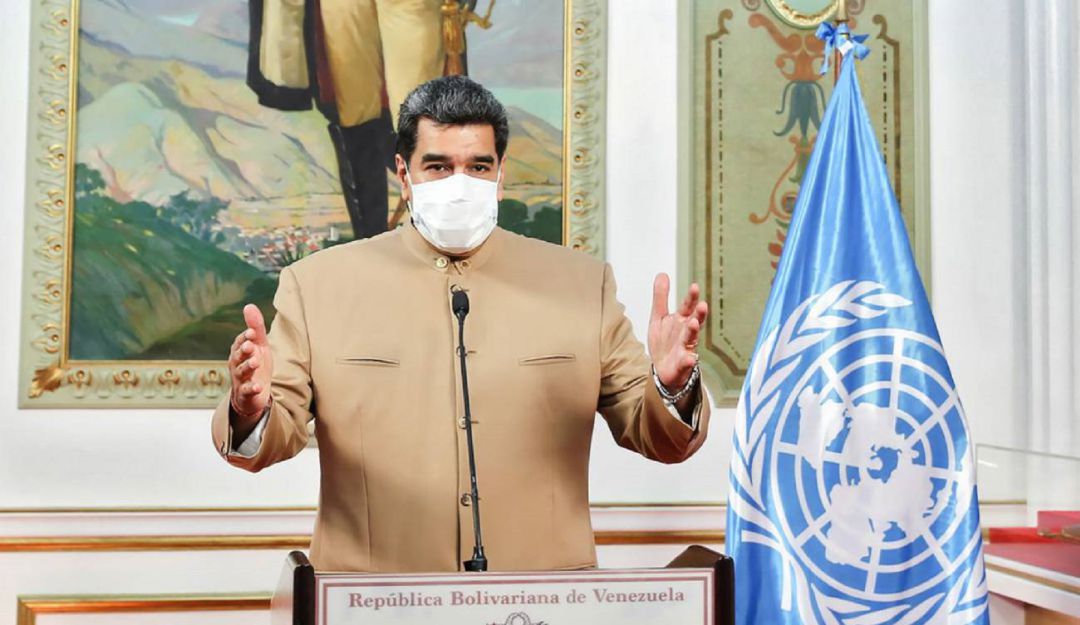 Grupo de lima: Grupo de Lima pide investigación a Maduro por crímenes de lesa humanidad