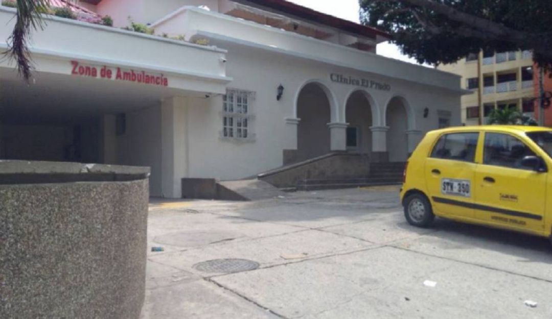 En Barranquilla anulan la exhumación de cadáveres: Juez anula orden de exhumación de cadáveres en Barranquilla