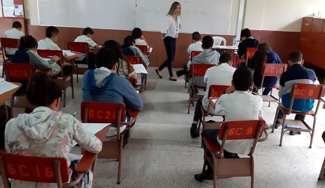 Eduación Bogotá: Distrito lanza la consulta “Un millón de ideas por la educación de Bogotá”