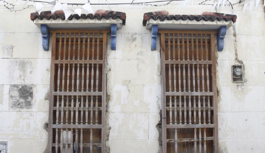 Protección patrimonio material en Cartagena: Se reactiva convenio para protección del patrimonio material de Cartagena