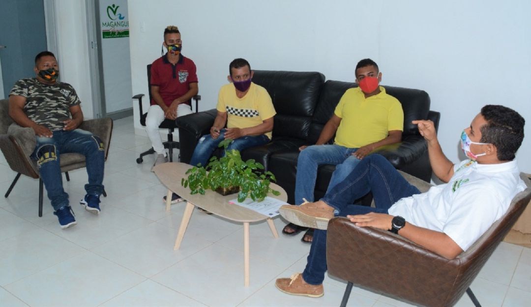 Reapertura de bares en Magangué: En Magangué esperan que MinInterior apruebe reapertura de bares