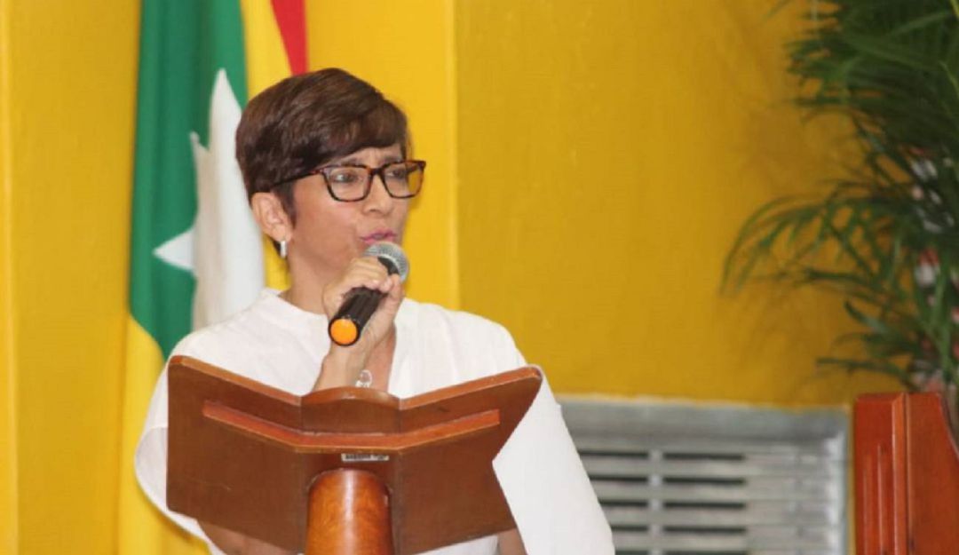 Demanda de nulidad Personera de Cartagena: En Cartagena avanza demanda de nulidad contra elección de Personera