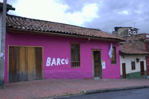 Arte: Feria de arte de Bogotá Barcú 2020 migra a las plataformas digitales Arte: Feria de arte de Bogotá Barcú 2020 migra a las plataformas digitales