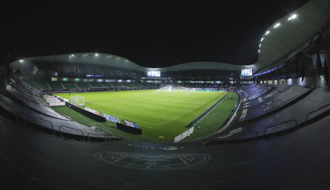 Liga mexicana hinchas: En México autorizan el regreso de los hinchas a los estadios