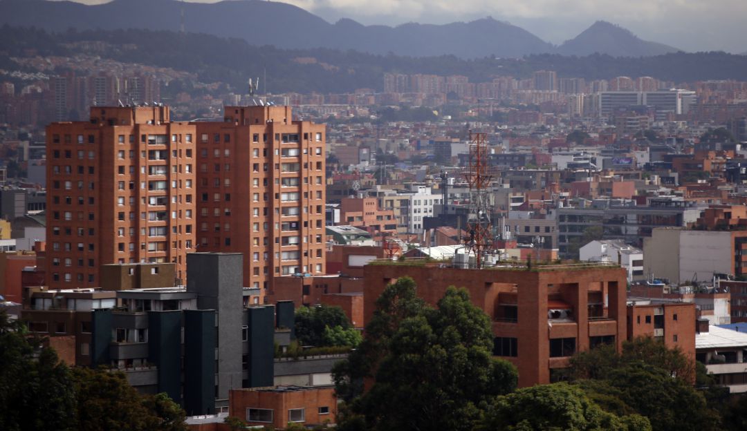 Colombianos vivienda: Respaldo del Fondo Nacional de Garantías a colombianos para adquirir casa