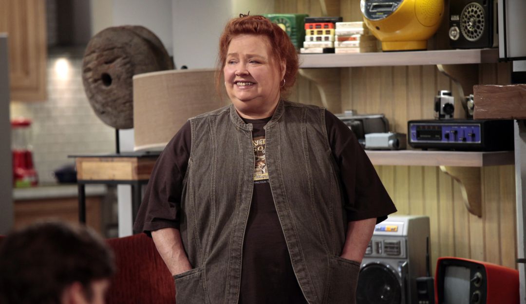 Berta Two and a Half Men: Falleció Conchata Ferrell, 'Berta' en Two and a Half Men a los 77 años