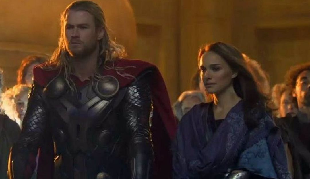 Rodaje de Thor: Love and Thunder comenzará a principios de 2021