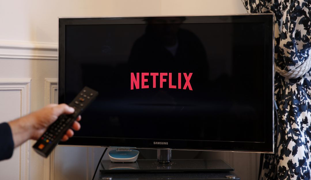 Prueba por 30 días: Netflix retiró el primer mes de prueba gratis para nuevos usuarios