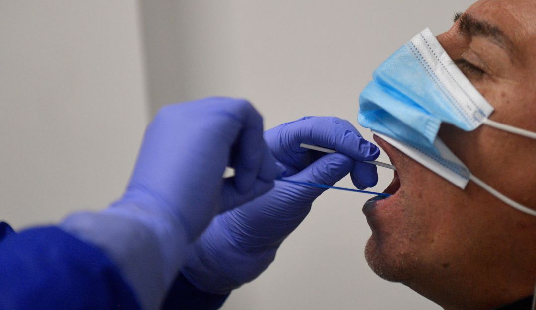 Coronavirus turismo: Pruebas COVID-19 son innecesarias para reanudar turismo: OPS