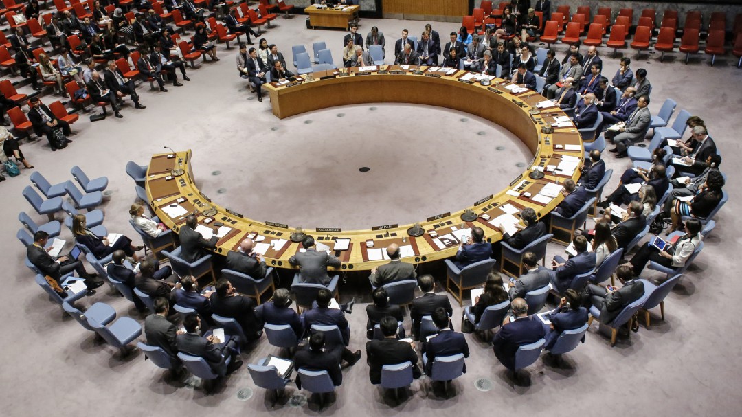 Naciones Unidas expresa preocupación por aumento de violencia en Colombia
