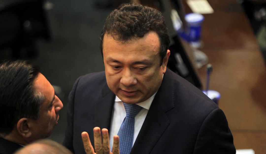 Eduardo Pulgar Daza: Juicio disciplinario de Pulgar Daza debería ser competencia de Procuraduría