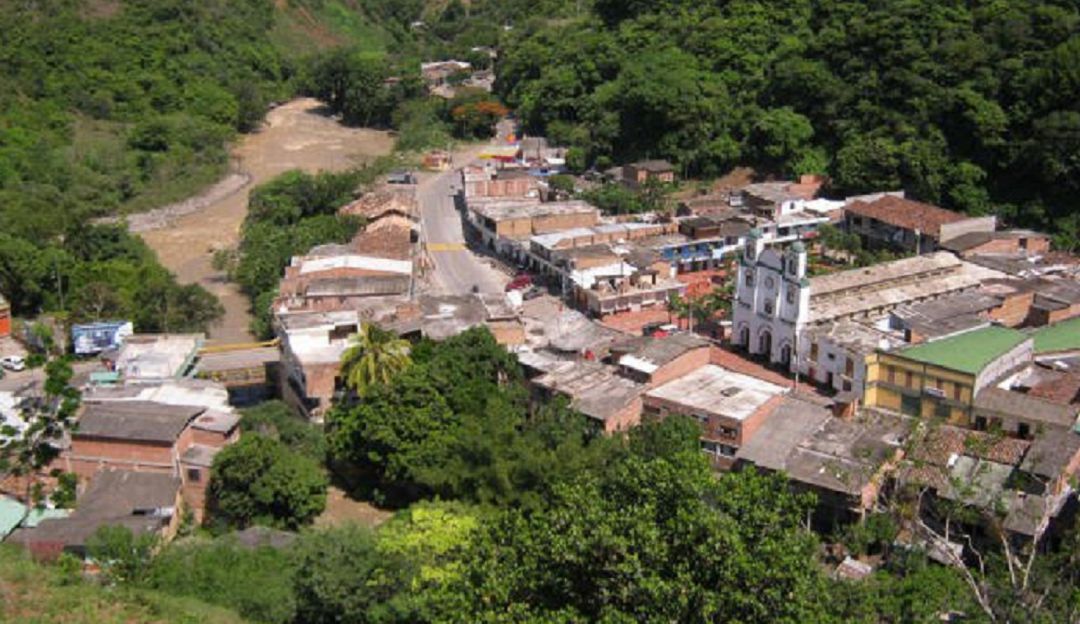 Inundaciones lluvias emergencias Ebéjico, Uramita: Ebéjico y Uramita también reportaron afectaciones por las fuertes lluvias