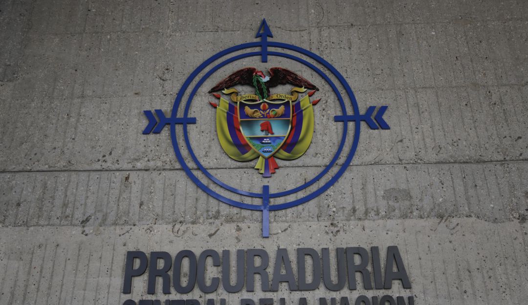 Juliana Giraldo asesinato: Auto revelaría orden de la Procuraduría para obtención de pruebas