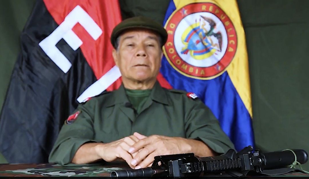 ELN cultivos ilicitos: ELN pide a comisión internacional verificar que no tienen cultivos ilícitos