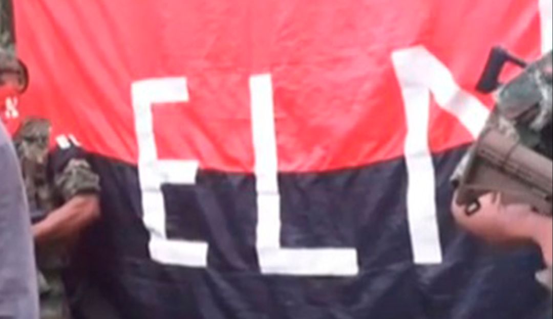 Narcotráfico ELN Colombia Venezuela: Los negocios de narcotráfico que tiene el ELN en Colombia y Venezuela