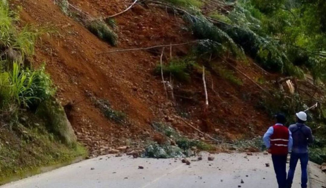 Alerta en Risaralda por temporada invernal: Carder advierte sobre posibles emergencias en Risaralda por las lluvias