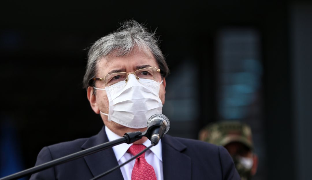Congresistas de la oposición han solicitado información sobre las actividades de militares de Estados Unidos en Colombia.