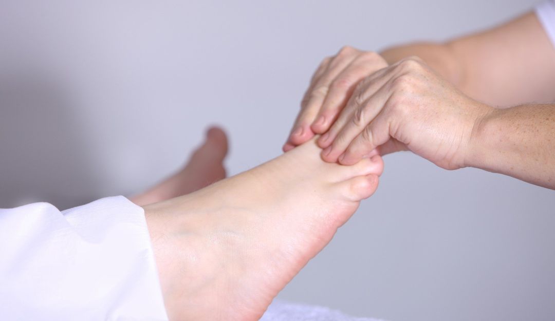 Pues fríos: ¿Tiene los pies siempre fríos? Estas pueden ser las causas