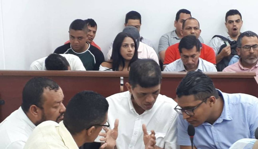 Exalcalde de Puerto Colombia Carlos Altahona: Fiscalía ocupa bienes de Carlos Altahona, exalcalde de Puerto Colombia