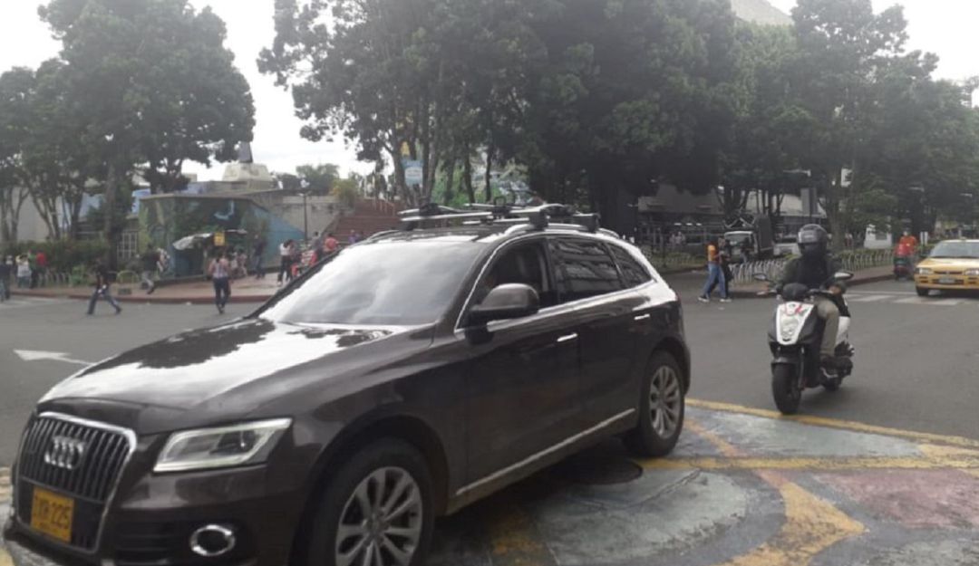 Impuesto vehicular: Colapso de página web obliga ampliar plazo de pago de impuesto vehicular