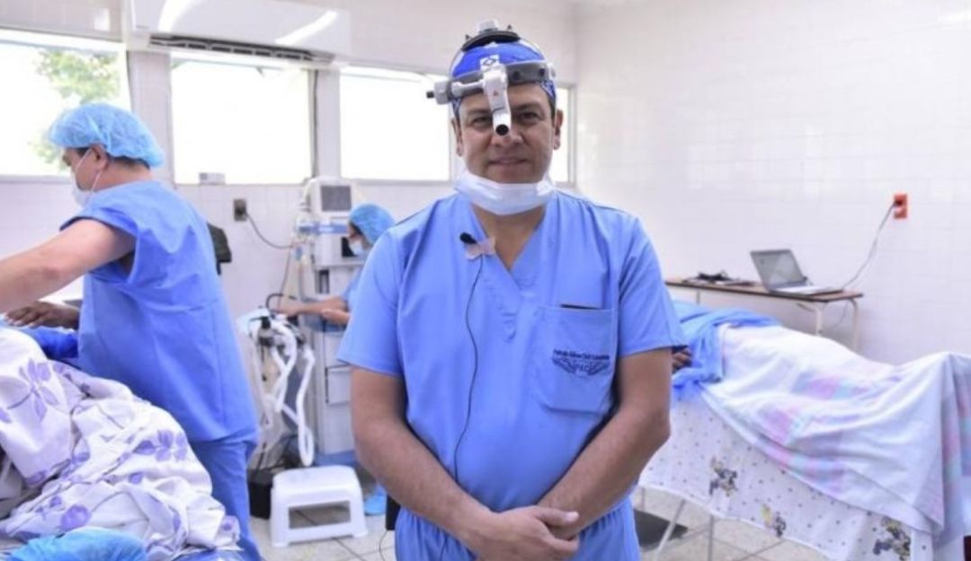 Accidente avioneta Ubaté: El compromiso ético de médico Grandas, muerto en accidente de avioneta