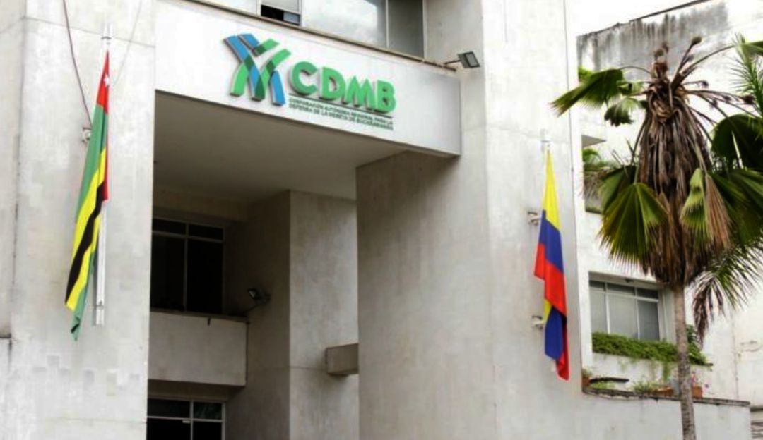 Ingenieros también hacen observaciones a licitación de Cdmb Bucaramanga: Ingenieros también hacen observaciones a licitación de Cdmb