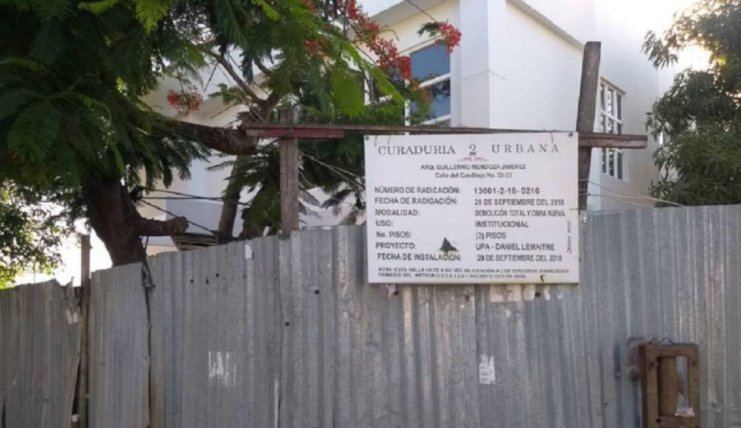 Contratos centros de salud en Cartagena: Liquidar contratos de centros de salud generaría detrimento: Personera