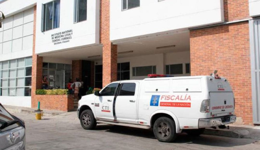 Homicidios en Cartagena: En una UCI de Cartagena muere joven que fue atacado con arma de fuego