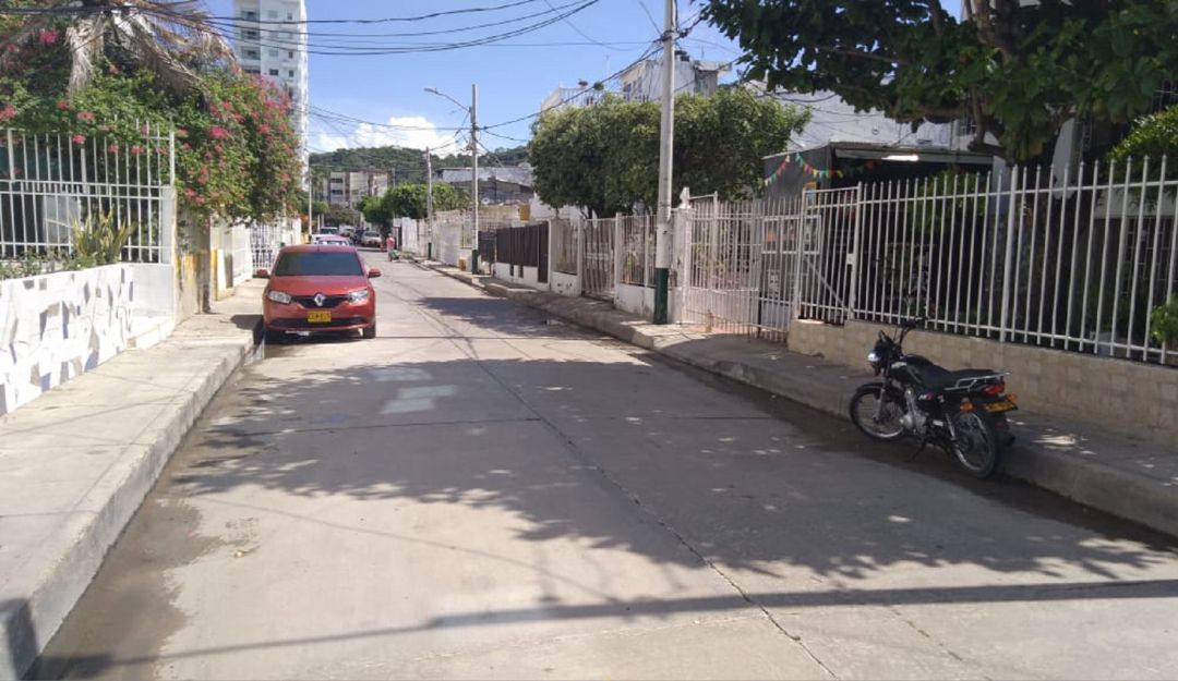 Hurtos en el Pie de la Popa en Cartagena: Frecuentes hurtos en el barrio Pie de Popa de Cartagena
