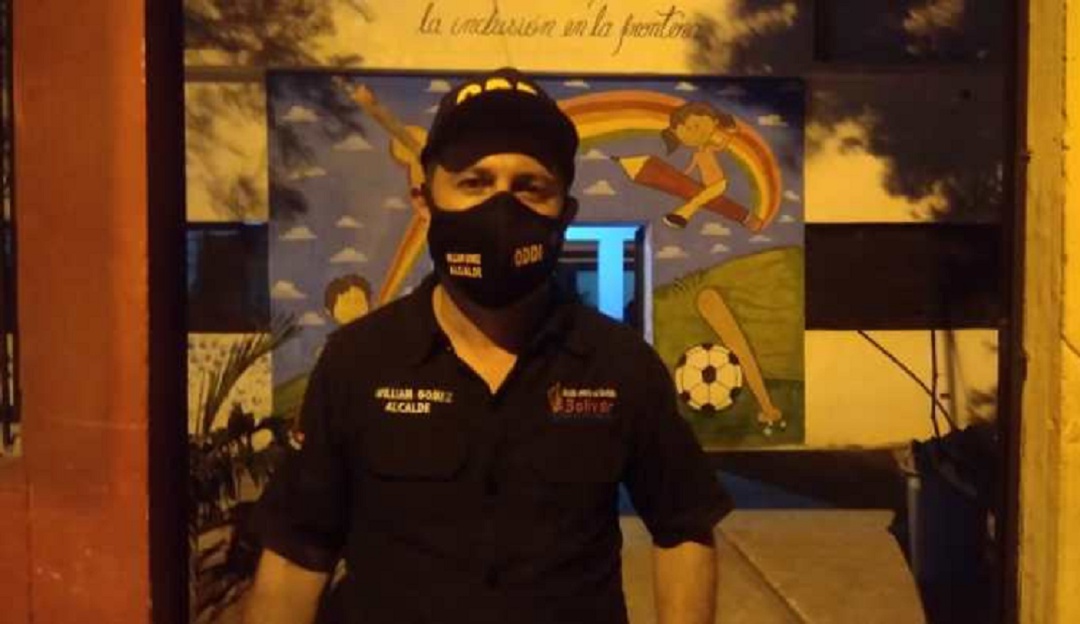 Seguridad en las trochas entre los dos países y evitar el flujo de personas: Mandatarios en Venezuela respaldan controles en trochas por Colombia