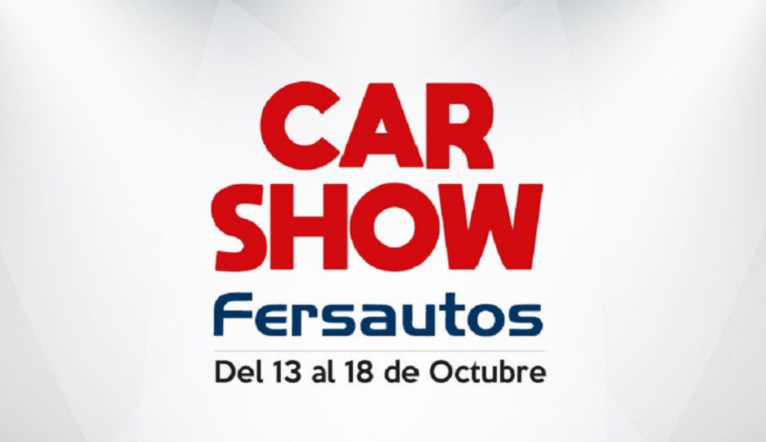 Llegó a Cúcuta el Carshow Fersautos con las mejores marcas de la ciudad