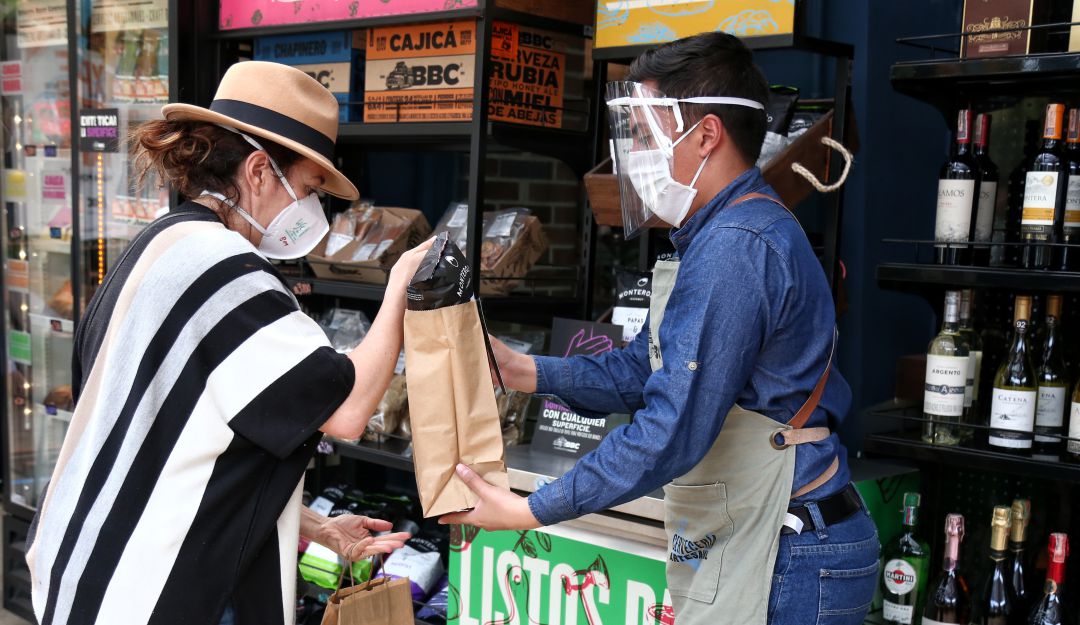 Legalidad: Fenalco lanza estrategia para formalizar a los pequeños comerciantes