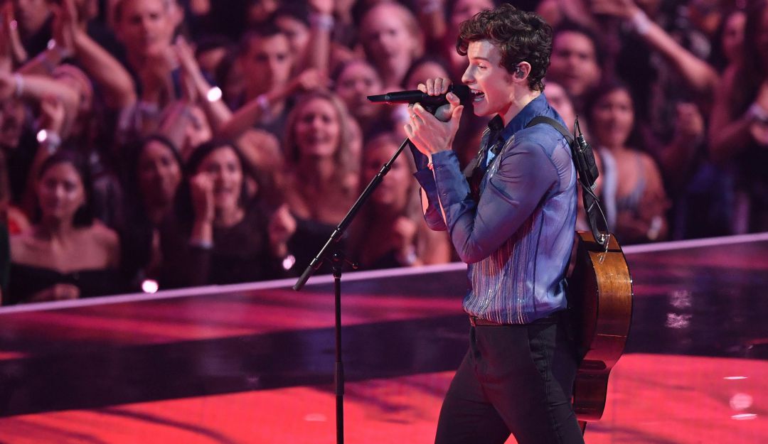 Shawn Mendez Netflix: Netflix le hará película a Shawn Mendes y este será el protagonista