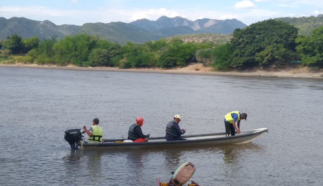 Tolima: Terminó la búsqueda de los jóvenesque murieron en el río Magdalena