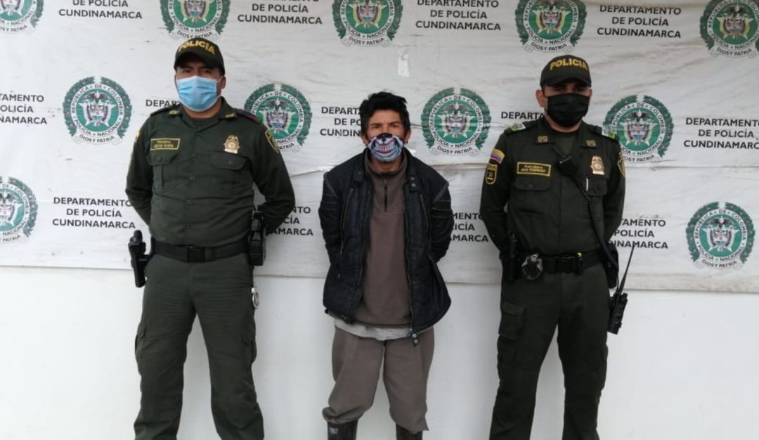 Asesino niños Zipaquirá: Escalofriante confesión de hombre que mató a sus dos hijos en Zipaquirá