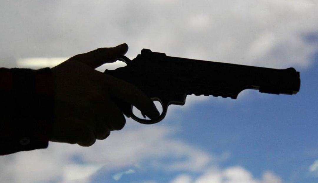 Ataque armado contra menores en Salgar deja un muerto y un herido: Ataque armado contra menores en Salgar deja un muerto y un herido