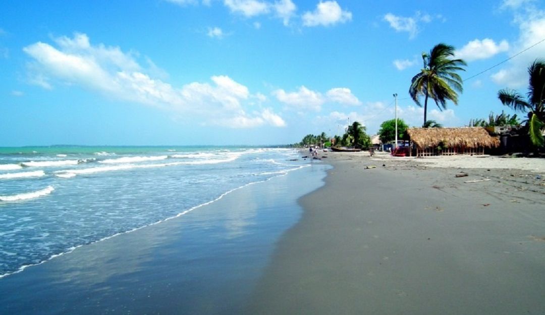 Montería Córdoba Playas Reapertura Turistas: Este 18 de octubre inicia el piloto de reapertura de las playas en Moñitos