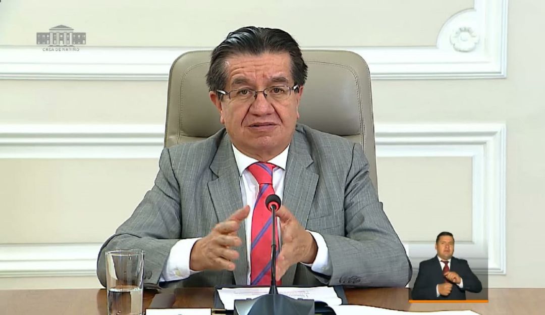 Así funcionará la línea telefónica para el rastreo de casos de covid-19