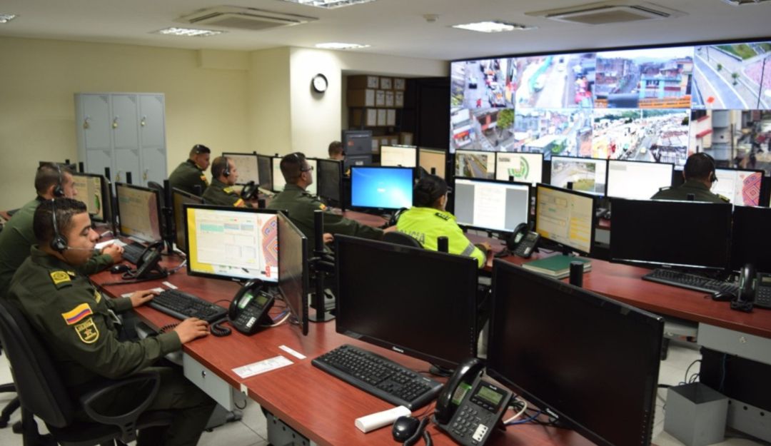 Recapturan en Pereira a dos hombres que se habían fugado de la UPPV: Dos hombres que se fugaron de la UPPV de Pereira fueron recapturados