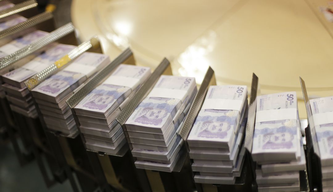 La inciativa extiende el subsidio a la nómina hasta marzo del año 2021