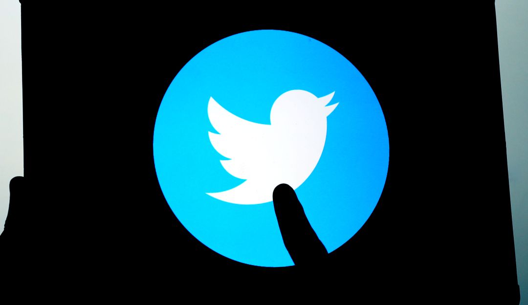Twitter caída: Se cae Twitter en Colombia