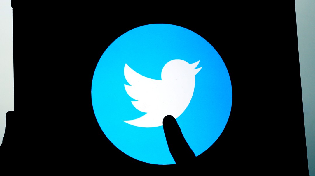 Twitter presenta fallas en Colombia