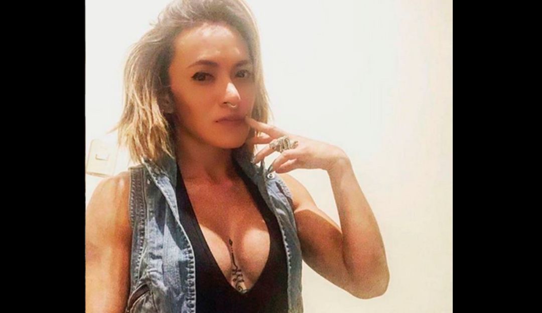 Fotos Jueza fitness: Jueza ‘fitness’ sobre sus fotos: “Es mi Instagram y no pongo nada jurídico”