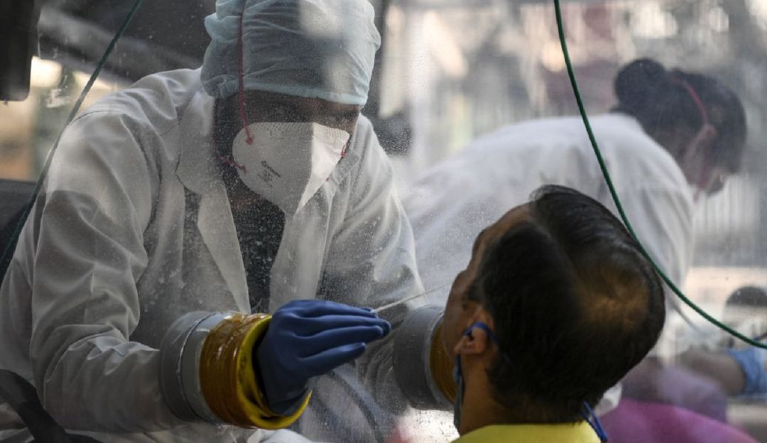 13 muertos y 210 nuevos contagios de coronavirus: 13 muertos y 210 nuevos contagios de coronavirus