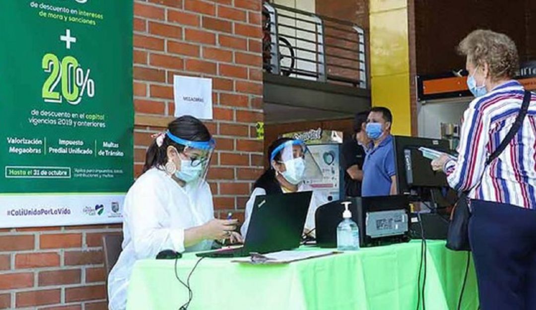 Se cae Megapapayazo en Cali: Corte Constitucional tumbó la ley que otorga alivios tributarios