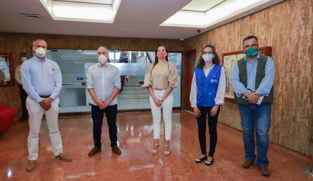 Pruebas PRASS: Cali, ciudad piloto para implementar la Estrategia PRASS