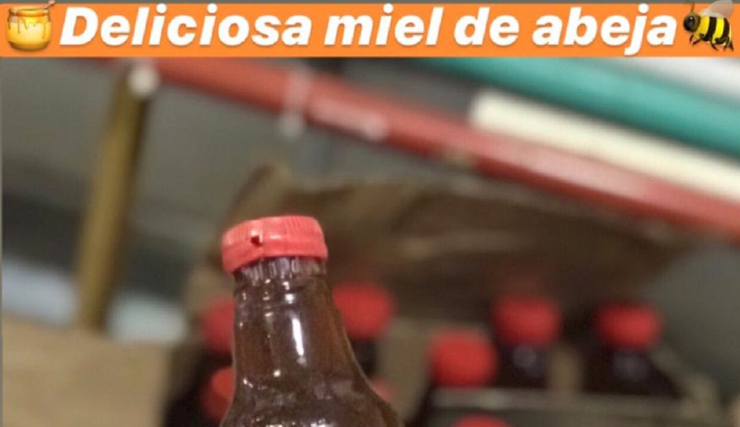 Comerciantes estafados: Comerciante denuncia que fue estafado al comprar panela derretida por miel