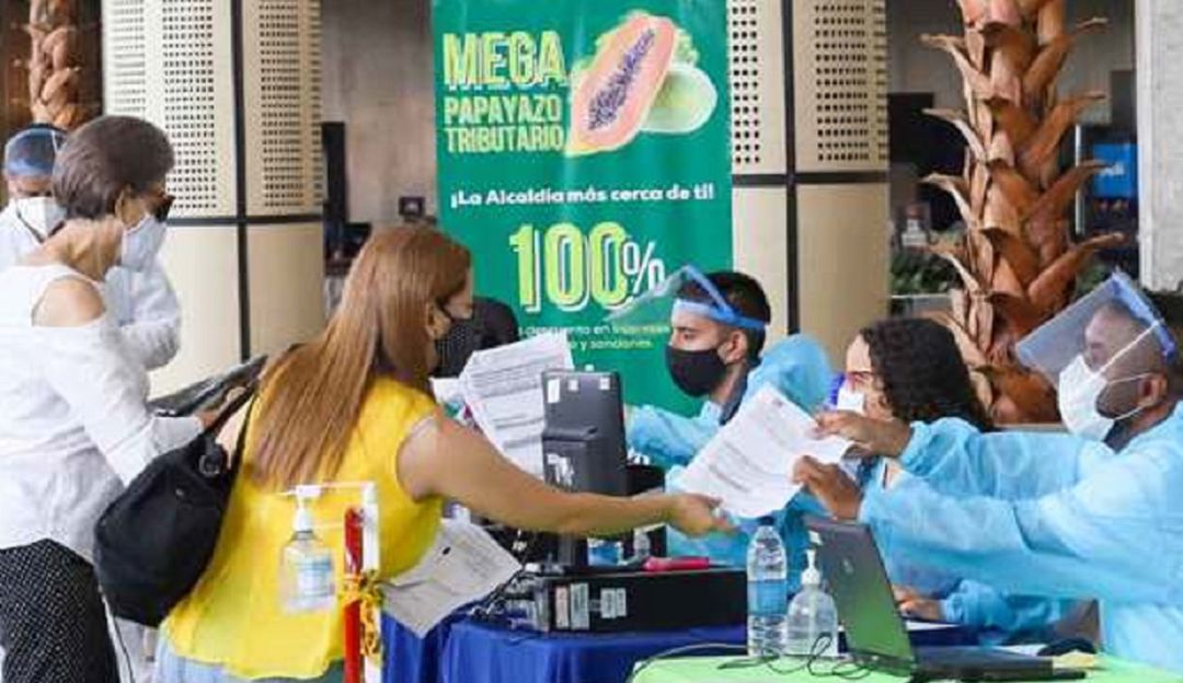 Embargos por mora en el Predial e Industria y Comercio: Inicia proceso de embargo a deudores morosos en Cali