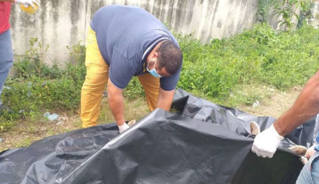Sucesos en Achí Bolívar: Hallan cadáver de una mujer con signos de violencia en Achí, Bolívar