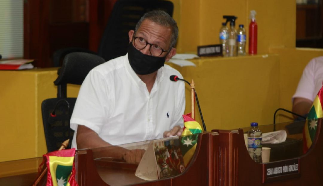 Centros de salud inconclusos en Cartagena: Piden explicar retiro de proyecto para culminar centros de salud
